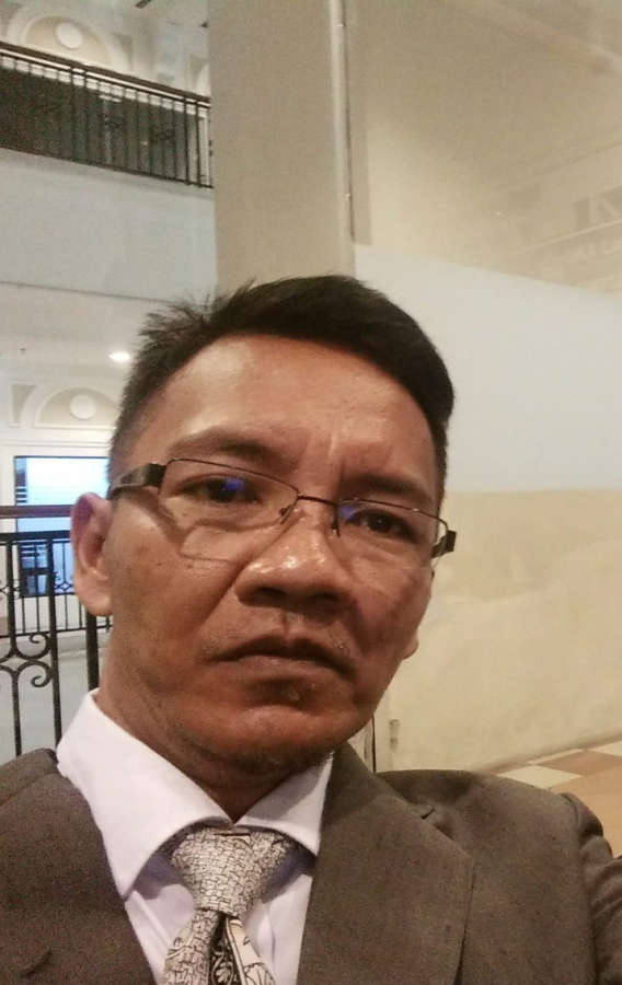 Iwan Kurniawan Jusuf